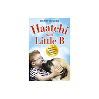 Penguin Random House Children's UK Haatchi and Little B - Junior edition (häftad, eng)