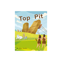 Ransom Publishing Top Pit (häftad, eng)