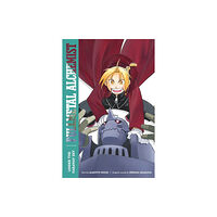 Viz Media, Subs. of Shogakukan Inc Fullmetal Alchemist: Under the Faraway Sky (häftad, eng)