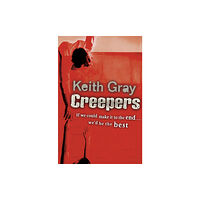 Penguin Random House Children's UK Creepers (häftad, eng)