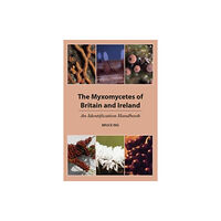 University of Chester Press The Myxomycetes of Britain and Ireland (häftad, eng)