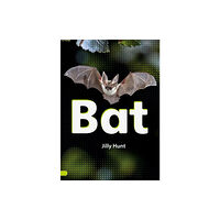 Scholastic Bat (Set 02) (häftad, eng)