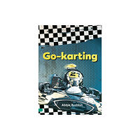 Scholastic Go-karting (Set 06) (häftad, eng)