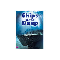 Scholastic Ships in the Deep (Set 08) (häftad, eng)