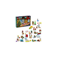 LEGO Sverige LEGO® 42637 Friends Advent Calendar 2024