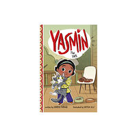 Capstone Global Library Ltd Yasmin the Vet (häftad, eng)