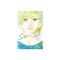 Viz Media, Subs. of Shogakukan Inc Sakura, Saku, Vol. 4 (häftad, eng)