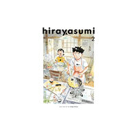 Viz Media, Subs. of Shogakukan Inc Hirayasumi, Vol. 2 (häftad, eng)