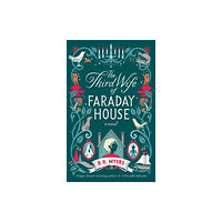 Harpercollins publishers inc The Third Wife of Faraday House (häftad, eng)