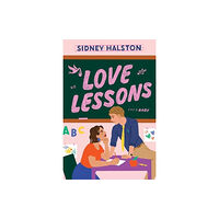 Harpercollins publishers inc Love Lessons (häftad, eng)