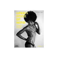 Thames & Hudson Ltd Africa State of Mind (häftad, eng)