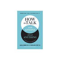 Thomas nelson publishers How to Talk with Anyone about Anything (inbunden, eng)