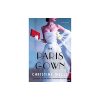 Harpercollins publishers inc The Paris Gown (häftad, eng)