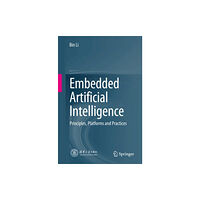 Springer Verlag, Singapore Embedded Artificial Intelligence (häftad, eng)