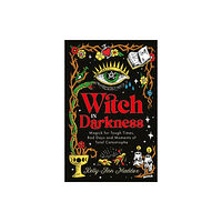 Watkins Media Limited Witch in Darkness (inbunden, eng)