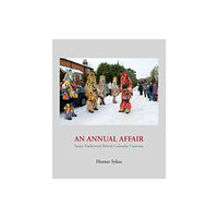 Dewi Lewis Publishing An Annual Affair (inbunden, eng)