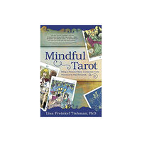 Llewellyn Mindful Tarot (häftad, eng)