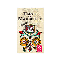 Otto Spalinger Tarot de Marseille Convos GB (English)