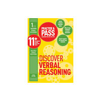 Trotman Indigo Publishing Limited Practise & Pass 11+ Level One: Discover Verbal Reasoning (häftad, eng)