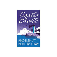 HarperCollins Publishers Problem at Pollensa Bay (häftad, eng)