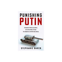 HarperCollins Publishers Punishing Putin (häftad, eng)