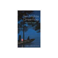 Dover publications inc. Ten Nights Dreaming (häftad, eng)