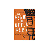 Dover publications inc. Panic in Needle Park (häftad, eng)