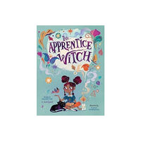 Dover publications inc. The Apprentice Witch (häftad, eng)