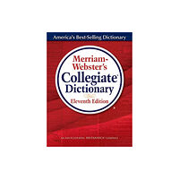 Merriam Webster,U.S. Merriam-Webster's Collegiate Dictionary, Eleventh  Edition (inbunden, eng)