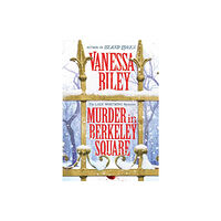 Kensington Publishing Murder in Berkeley Square (inbunden, eng)