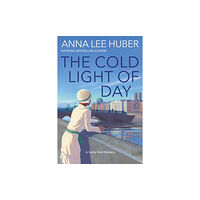 Kensington Publishing The Cold Light of Day (häftad, eng)