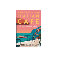 Kensington Publishing Murder in an Italian Cafe (inbunden, eng)