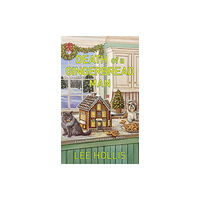 Kensington Publishing Death of a Gingerbread Man (häftad, eng)