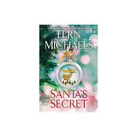 Kensington Publishing Santa's Secret (inbunden, eng)