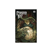 DC Comics Poison Ivy Vol. 3: Mourning Sickness (häftad, eng)