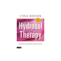 Jessica kingsley publishers Hydrosol Therapy (häftad, eng)