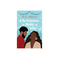 Kensington Publishing Christmas in Spite of You (häftad, eng)