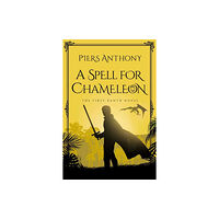 Random House USA Inc A Spell for Chameleon (häftad, eng)
