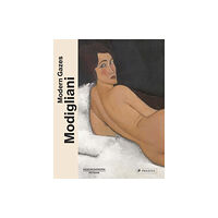 Prestel Modigliani (inbunden, eng)