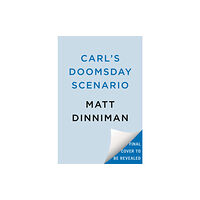 Penguin Putnam Inc Carl's Doomsday Scenario (inbunden, eng)