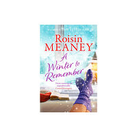 Hachette Books Ireland A Winter to Remember (häftad, eng)