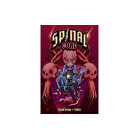 Dark Horse Comics,U.S. Spinal Cord (häftad, eng)