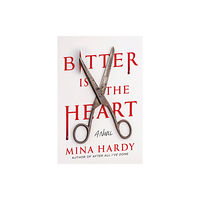 Crooked Lane Books Bitter Is the Heart (inbunden, eng)