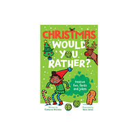 HarperCollins Publishers Christmas Would You Rather (häftad, eng)