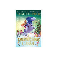 Penguin Random House Children's UK A Christmasaurus Carol (häftad, eng)