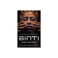 St Martin's Press Binti (häftad, eng)