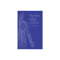 Orion Publishing Co The Body (inbunden, eng)