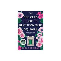 Hodder & Stoughton The Secrets of Blythswood Square (häftad, eng)