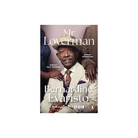 Penguin books ltd Mr Loverman (häftad, eng)