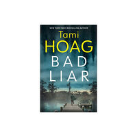 Orion Publishing Co Bad Liar (inbunden, eng)